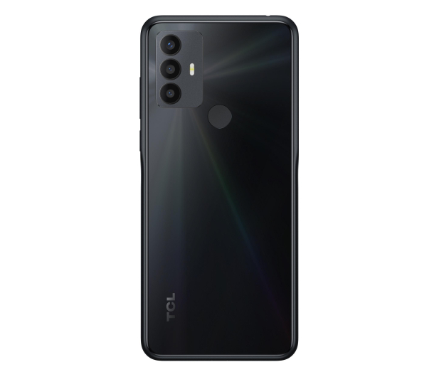 TCL 30SE 4/128GB Szary - 1376029 - zdjęcie 3